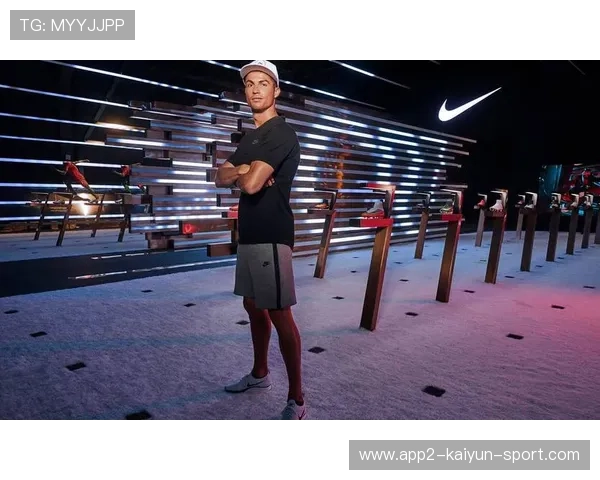 球星商业价值暴涨，品牌合作成收入主流